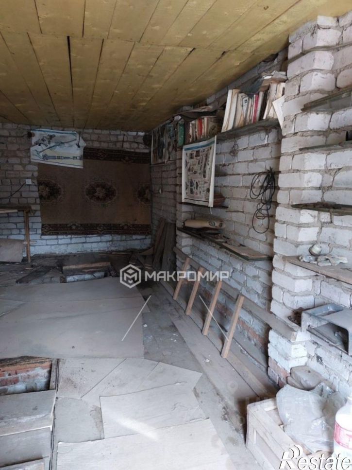 Гараж/парковка Орловский район, Жилина д.