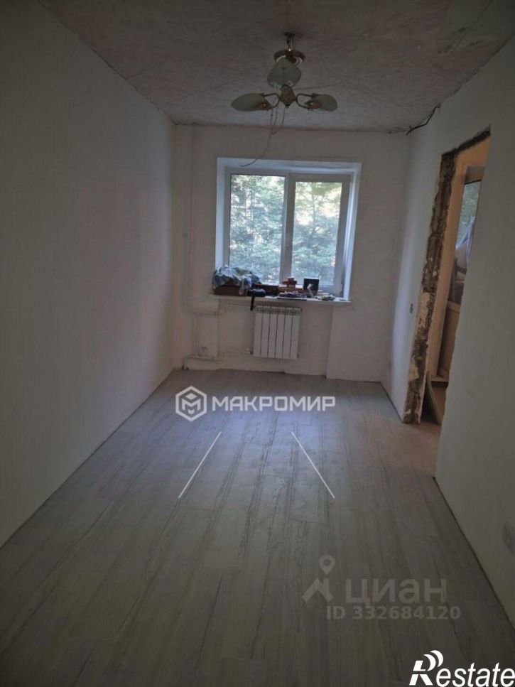 2-комн квартира мкр 1-й, 23,  д. 23