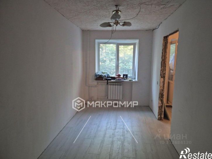 2-комн квартира мкр 1-й, 23,  д. 23