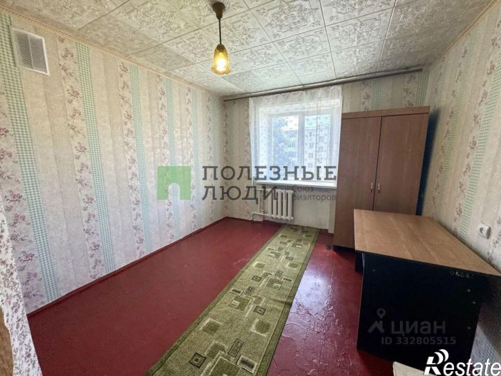 Комната Орёл г., Заводской
