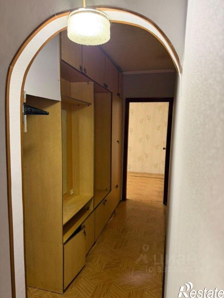 2-комн квартира Орёл, Рощинская улица, 11