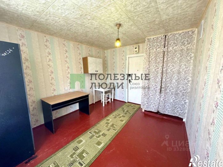Комната Орёл г., Заводской