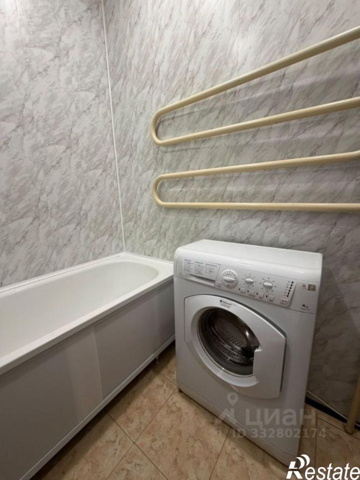 2-комн квартира Орёл, Рощинская улица, 11