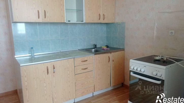1-комн квартира Орёл, улица Лескова, 3