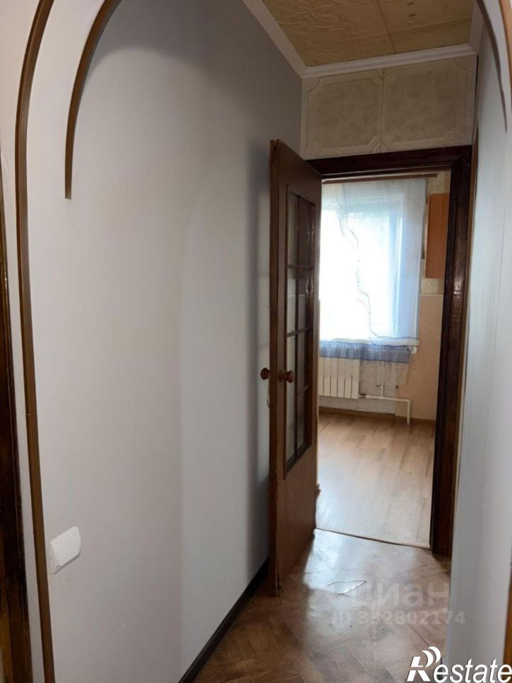 2-комн квартира Орёл, Рощинская улица, 11