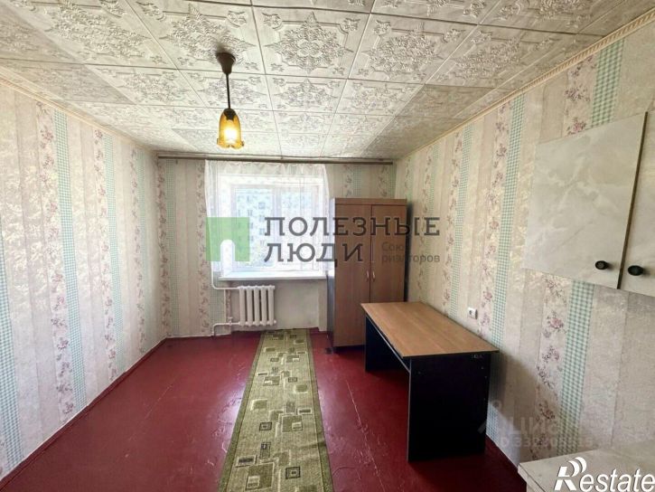 Комната Орёл г., Заводской