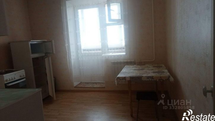 1-комн квартира Орёл, улица Лескова, 3