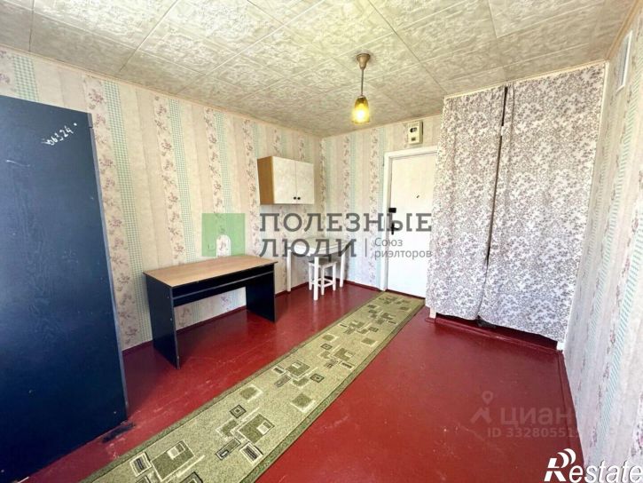 Комната Орёл г., Заводской