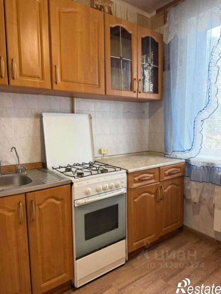 2-комн квартира Орёл, Рощинская улица, 11