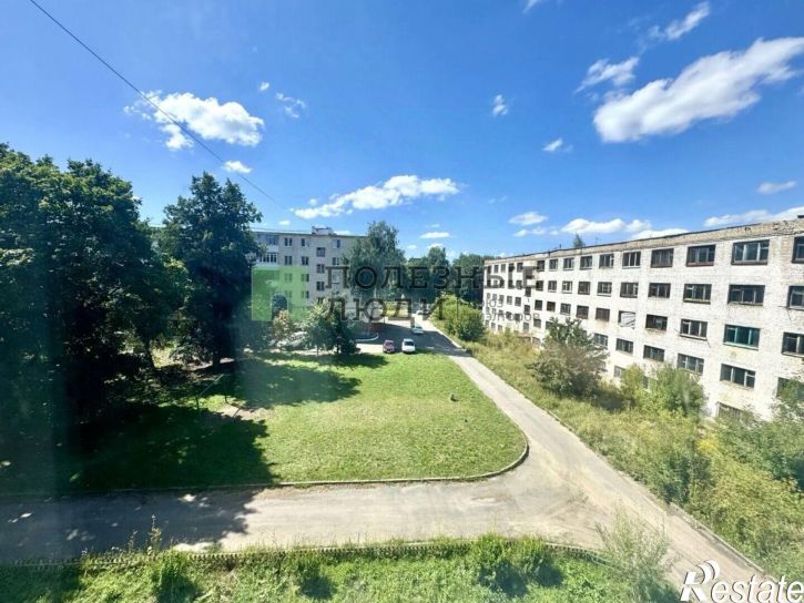 Комната Орёл г., Заводской