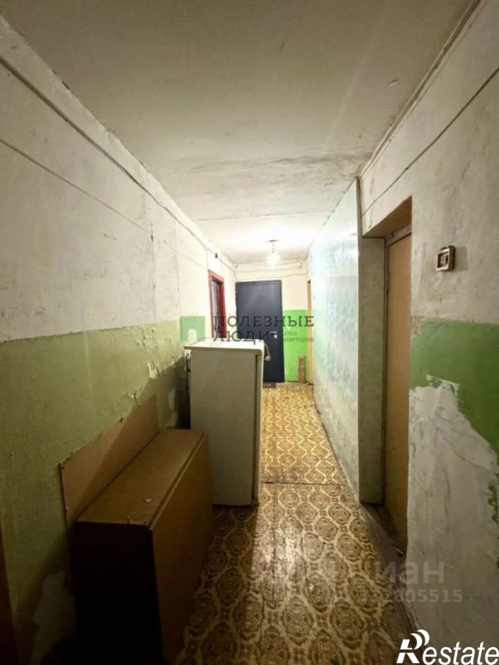 Комната Орёл г., Заводской