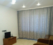 1-комн, 31кв м, этаж 2/3 Мценск, ул. Заводская, 9