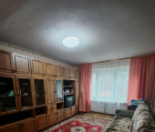 2-комн, 49кв м, этаж 2/5 Мценск, ул. Машиностроителей, 8/2