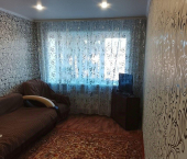 2-комн, 41кв м, этаж 3/5 Мценск, ул. Мира, 33