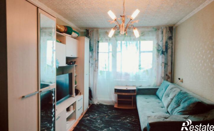 2-комн квартира мкр Коммаш, 6,  д. 6