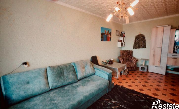 2-комн квартира мкр Коммаш, 6,  д. 6
