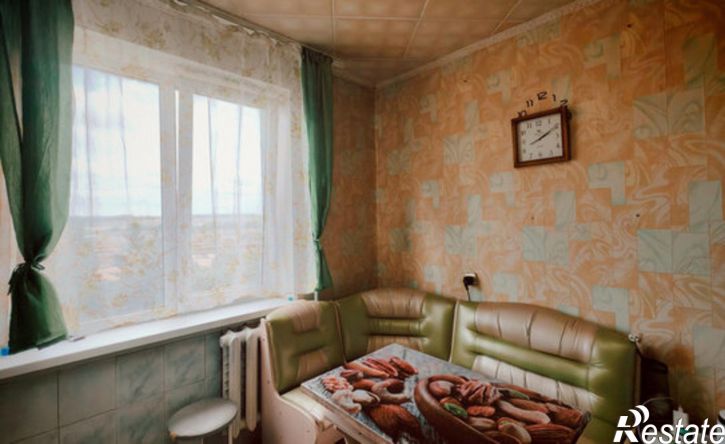 2-комн квартира мкр Коммаш, 6,  д. 6
