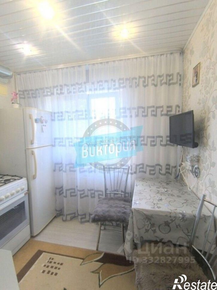 1-комн квартира ул Гагарина, 74А,  д. 74А