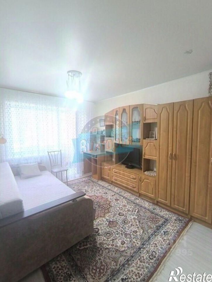 1-комн квартира ул Гагарина, 74А,  д. 74А