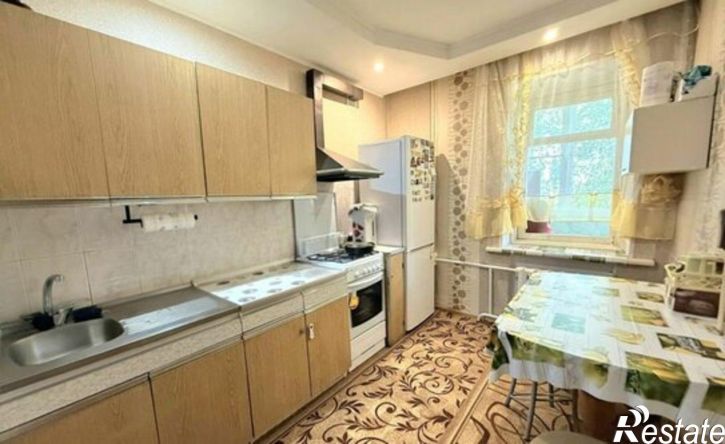 3-комн квартира Драничный пер, 19,  д. 19