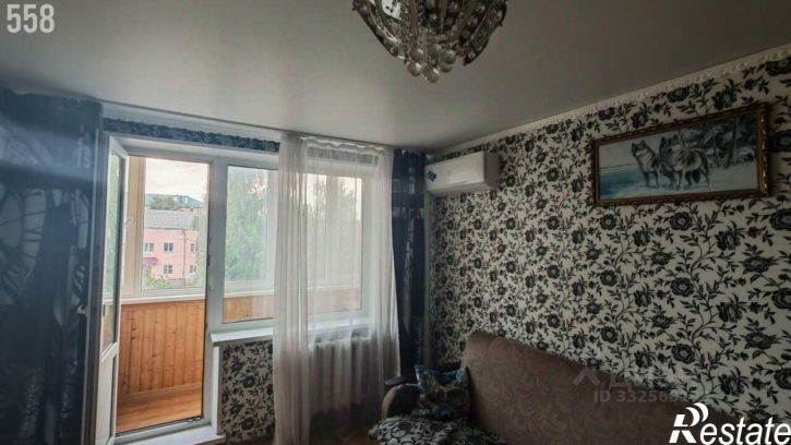 3-комн квартира ул Дзержинского, 4,  д. 4