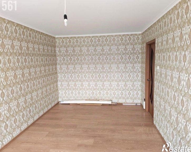 2-комн квартира ул Кузьмина, 5,  д. 5