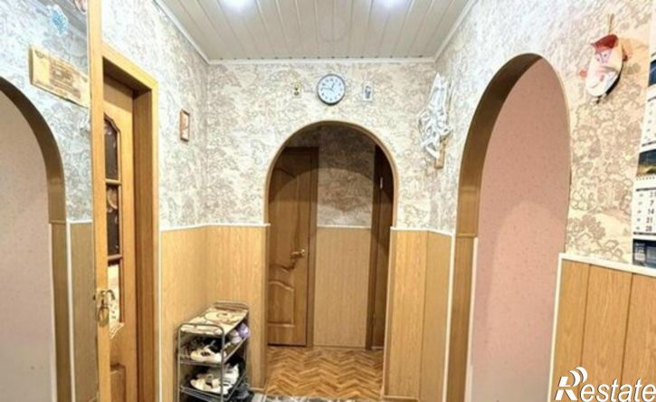 3-комн квартира Драничный пер, 19,  д. 19