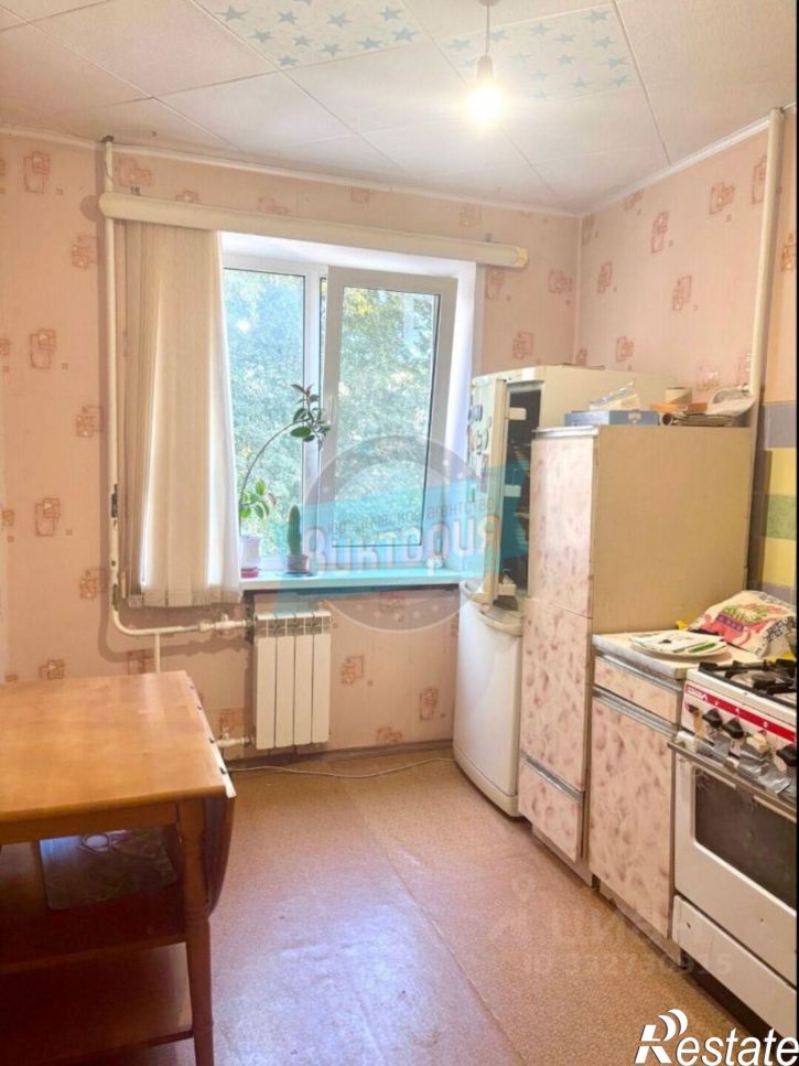 3-комн квартира мкр Коммаш, 5,  д. 5