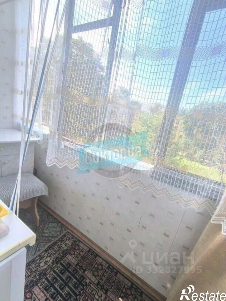 1-комн квартира ул Гагарина, 74А,  д. 74А