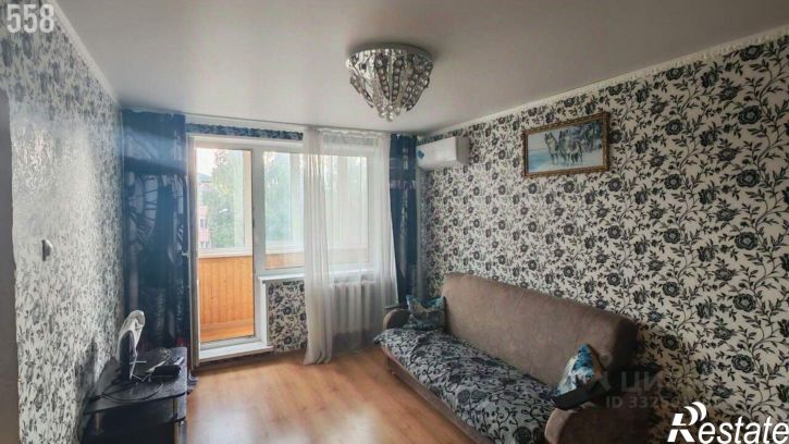 3-комн квартира ул Дзержинского, 4,  д. 4