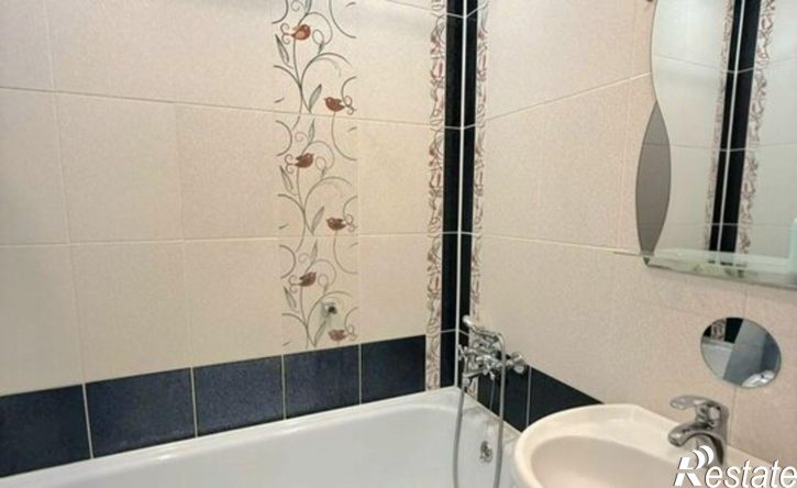 3-комн квартира Драничный пер, 19,  д. 19