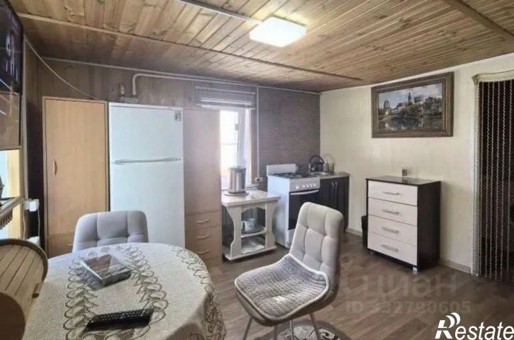 Коттедж/дом Новодеревеньковский район
