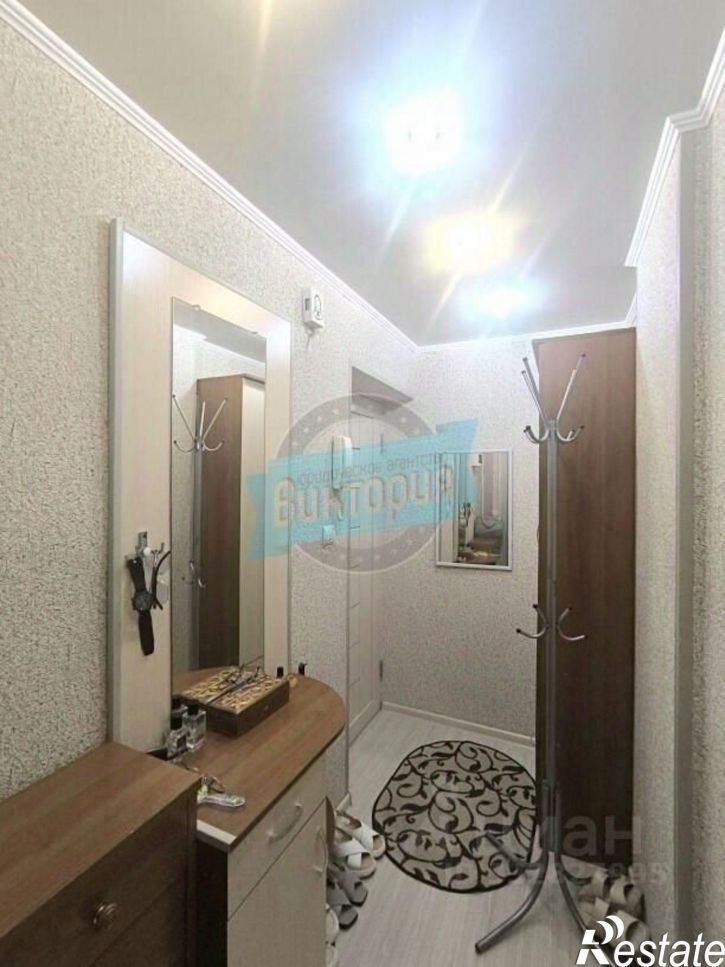 1-комн квартира ул Гагарина, 74А,  д. 74А