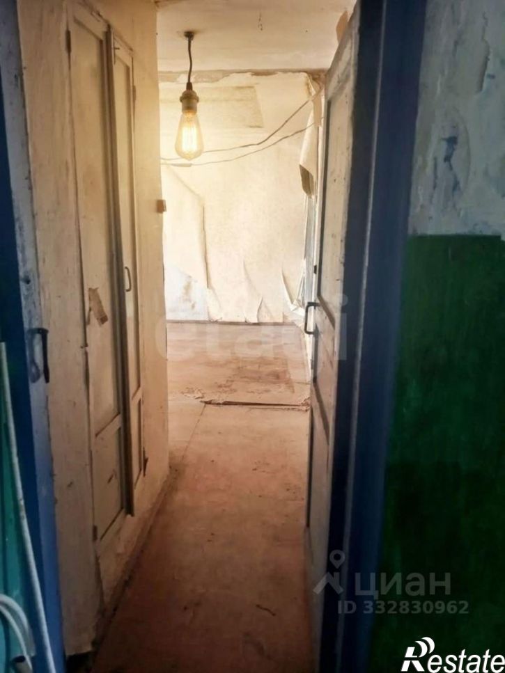 1-комн квартира ул Школьная, 25,  д. 25