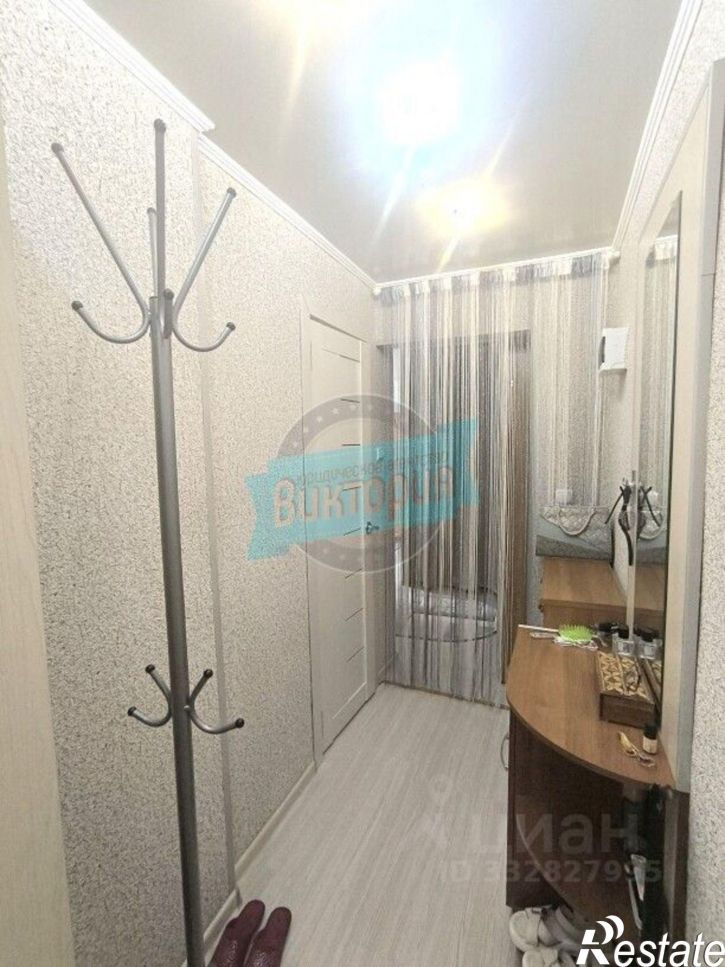 1-комн квартира ул Гагарина, 74А,  д. 74А