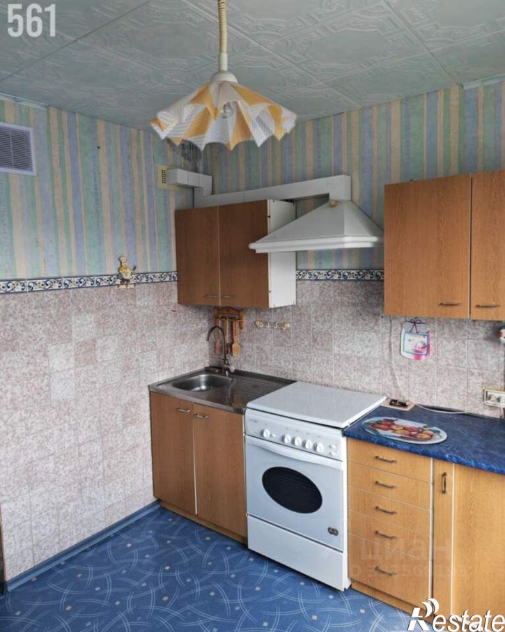 2-комн квартира ул Кузьмина, 5,  д. 5