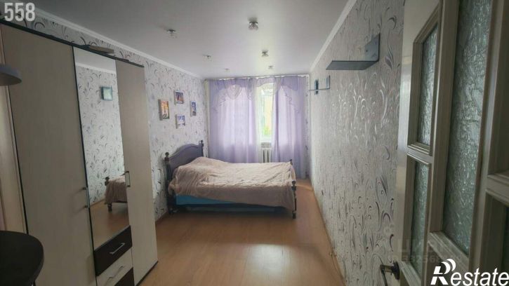 3-комн квартира ул Дзержинского, 4,  д. 4