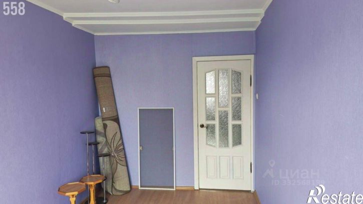 3-комн квартира ул Дзержинского, 4,  д. 4
