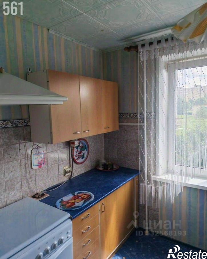 2-комн квартира ул Кузьмина, 5,  д. 5