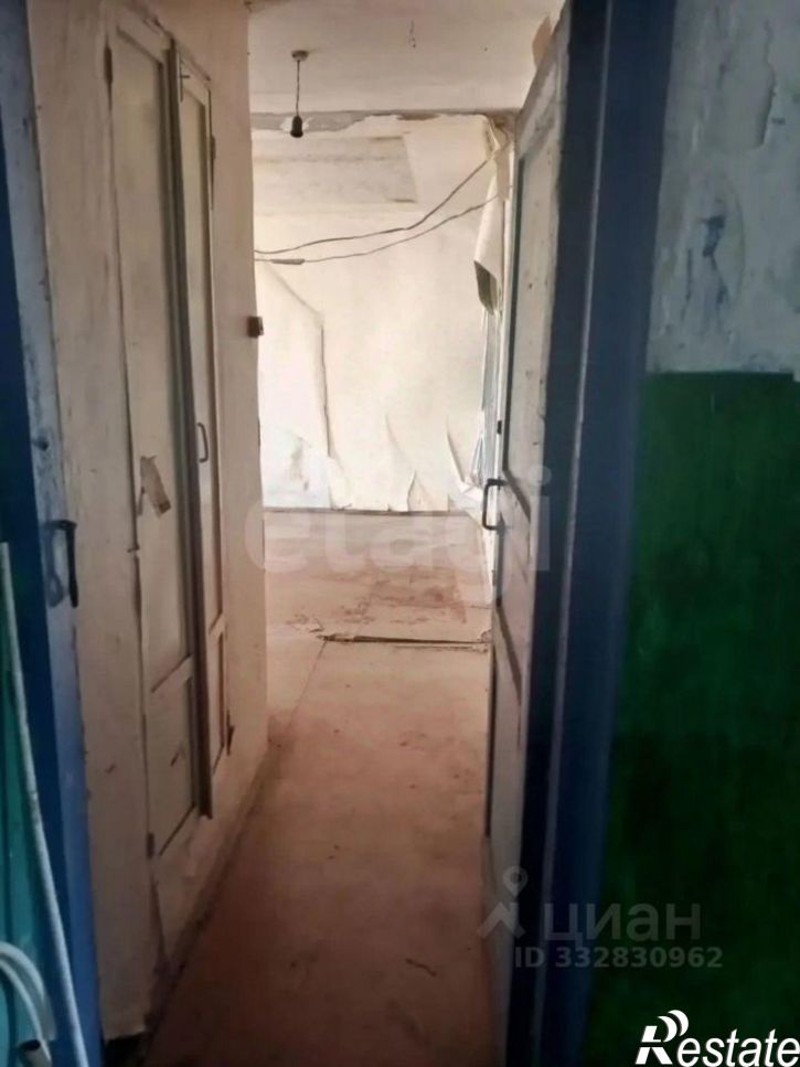 1-комн квартира ул Школьная, 25,  д. 25