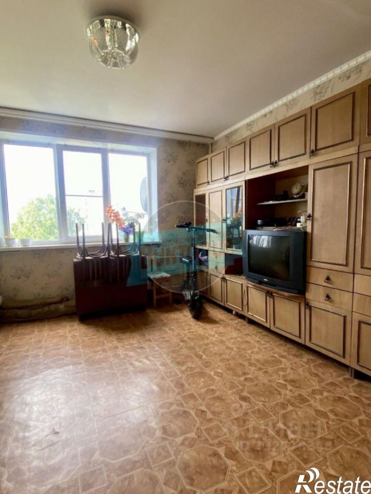 2-комн квартира ул Машиностроителей, 8,  д. 8