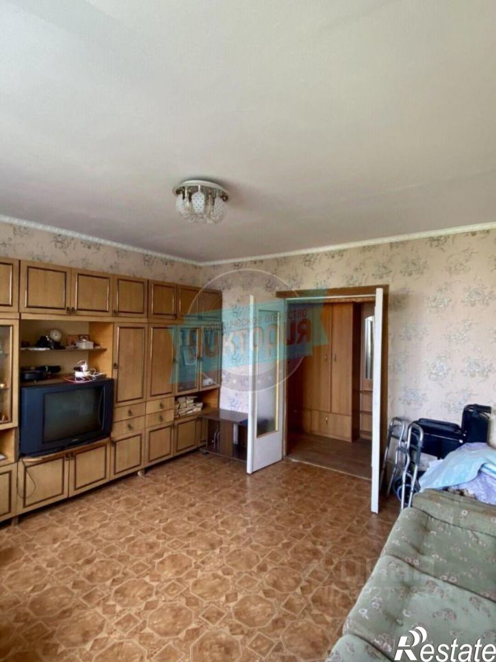2-комн квартира ул Машиностроителей, 8,  д. 8