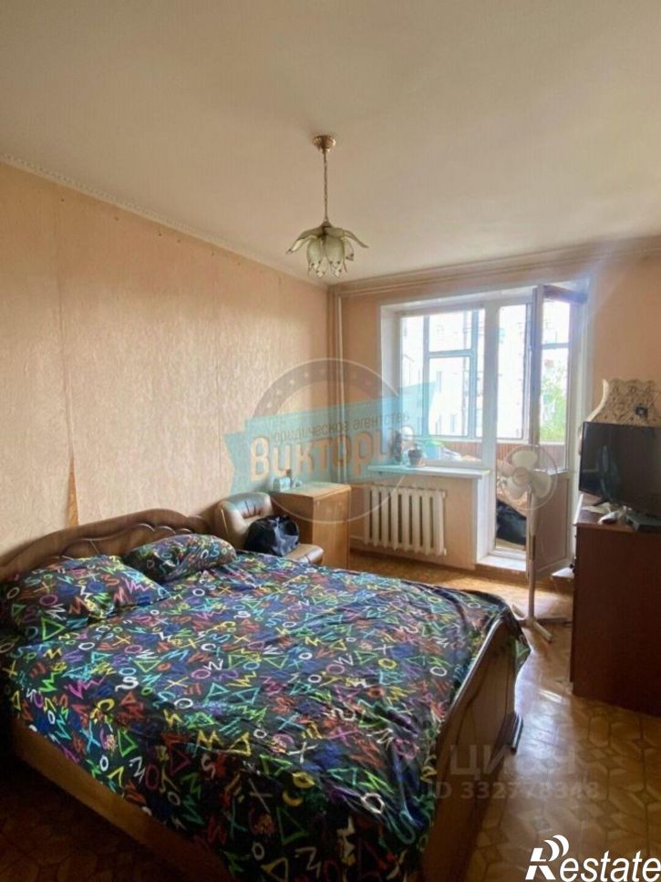 2-комн квартира ул Машиностроителей, 8,  д. 8
