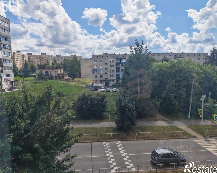2-комн квартира ул Кузьмина, 5,  д. 5