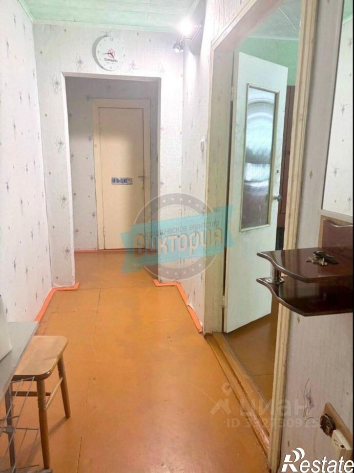 3-комн квартира мкр Коммаш, 5,  д. 5
