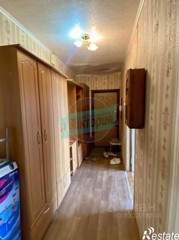2-комн квартира ул Машиностроителей, 8,  д. 8