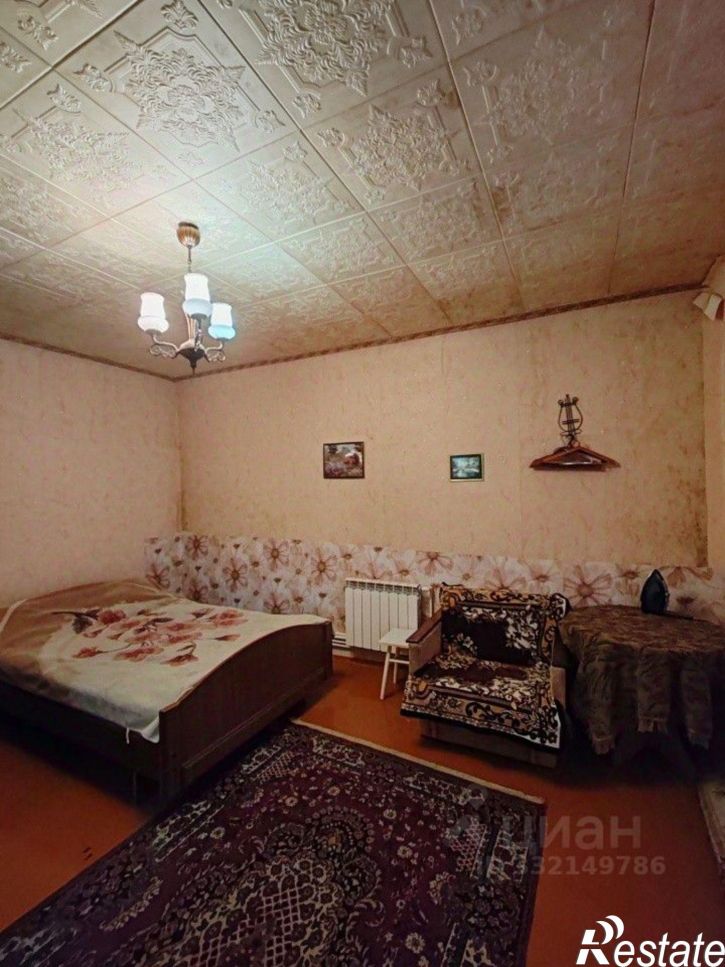 1-комн квартира Мценск, ул. Стрелецкая слобода, 1