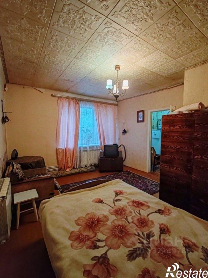1-комн квартира Мценск, ул. Стрелецкая слобода, 1