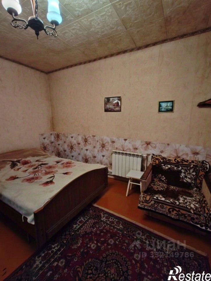 1-комн квартира Мценск, ул. Стрелецкая слобода, 1
