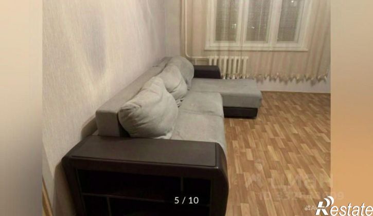 1-комн квартира Орёл, Наугорское шоссе, 72